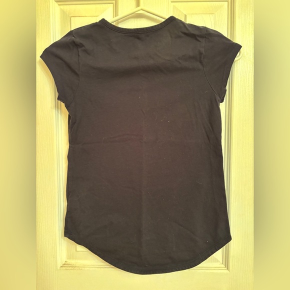 Adidas t-shirt girls size small - Picture 2 of 3